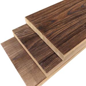 杉足場板専門店】アジのある杉足場板古材の建材・板材・内装用素材を